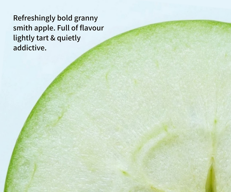 Green Apple