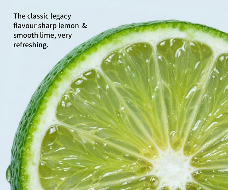 Lemon Lime